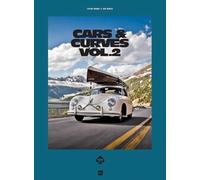 Cars & Curves (2): Volume 2
