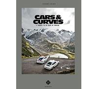 Cars & Curves: A Tribute to 70 Years of Porsche