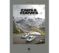 Cars & Curves: A Tribute to 70 Years of Porsche