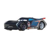 Disney Veicolo diecast giocattolo Jackson Storm – Gara – 3+ anni