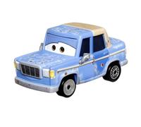 Cars Disney Otis - Scala 1:55 Metal Series Die Cast