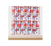 Cars Disney Pixar 2xFertig-tende Set-tenda ogni 138 lungo x168cm McQueen NUOVO