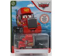 Cars-Disney-Pixar-Auto- Deluxe Misure 1/55 Mattel Ovp-Auswahl