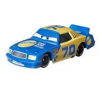 Cars: Floyd Mulvihill macchina