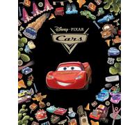 Cars (Disney Pixar: Classic Collection)