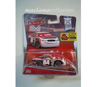 CARS Disney pixar DAVEY APEX 2016 RE-VOLTING nr. 84 piston mattel 1/55 maclama