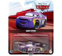 CARS Disney Pixar Mattel 1:55 pressofuso metallo auto veicoli modelli a scelta