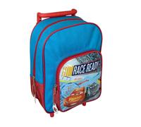 Cars Disney Trolley per Asilo blu