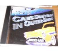 Cars Don't Rust in Outer Space