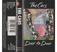 Cars - Door to Door
