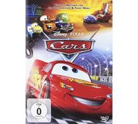 Cars (DVD) John Lasseter