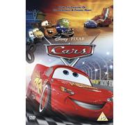Cars [Edizione: Regno Unito]