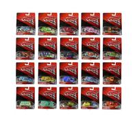 Cars DXV29 Personaggi Assortiti un Personaggio a Scelta