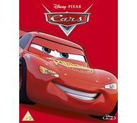 Bonnie Hunt (Voice) - Cars [Edizione: Paesi Bassi] [Edizione: Regno Unito]