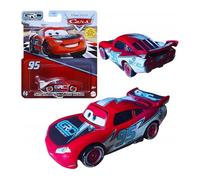 Cars: Saetta McQueen macchinina