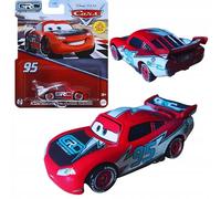 Cars: Saetta McQueen macchinina