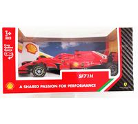 Cars Ferarri Shell Malaysia Collectibles 8 Models 1:43 Diecast Limited Edition