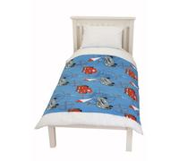 Cars Fleece Blanket Espionage 120 x 150 cm