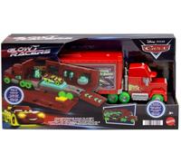 Cars Glow Racers - camion Mack che si illumina al buio
