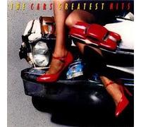 CARS - GREATEST HITS