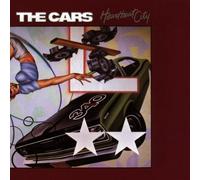 Cars - Heartbeat City by Cars (1990) Audio CD