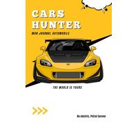 Cars Hunter: Mon journal automobile