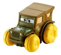 Cars HYDROWHEELS PULL BACK ASST