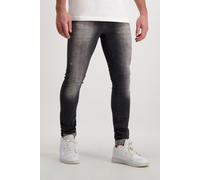Cars Jeans Aron Super Skinny Black Used Taglia: W31L32 | Pantaloni skinny Outlet | Uomo | Nero