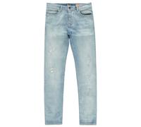 Cars Jeans Aron Super Skinny Bleached Used Taglia: W32L32 | Jeans Slim Fit Outlet | Uomo |