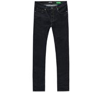 Cars Jeans Boas Slim Fit Rinsed Taglia: W28L32 | Jeans Slim Fit Outlet | Uomo |