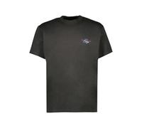Cars Jeans Edge Ts Backprint Black Taglia: XL | T-shirt stampate Outlet | Uomo | Nero