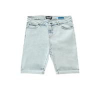 Cars Jeans Heston Short Den. Bleached Taglia: S | Shorts di jeans Outlet | Uomo |