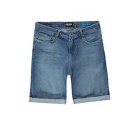 Cars Jeans Heston Short Den. Dark Used Taglia: XL | Shorts di jeans Outlet | Uomo |