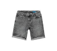 Cars Jeans Heston Short Den. Grey Used Taglia: S | Shorts di jeans Outlet | Uomo | Grigio