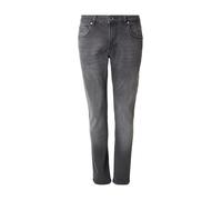Cars Jeans Jeans 'BATES' nero denim Uomo Cars Jeans 29x32