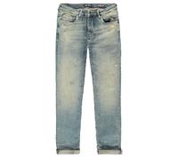 Cars Jeans Jeans Hurricane Skinny Fit Kit Taglia: W34L34 | Pantaloni skinny Outlet | Uomo