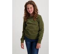 Cars Jeans Kids Nana Sw For Girls Army Taglia: 10 | Maglioni Outlet | kids | Verde