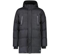 Cars Jeans Kyler Poly Black Taglia: L | Parka Outlet | Uomo | Nero