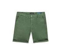 Cars Jeans Luis Chino Garm.dye Army Taglia: XL | Pantaloncini Outlet | Uomo | Verde