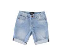 Cars Jeans Seatle Short Den. Bleached Used Taglia: XXL | Shorts di jeans Outlet | Uomo |