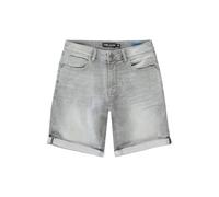 Cars Jeans Seatle Short Den. Grey Used Taglia: L | Shorts di jeans Outlet | Uomo | Grigio