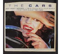 CARS - Just What I Needed