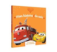 Cars: La Parade des Pompiers