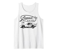 Cars Legend Canotta