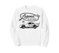 Cars Legend Felpa