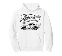 Cars Legend Felpa con Cappuccio