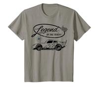 Cars Legend Maglietta