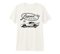 Cars Legend Maglietta premium