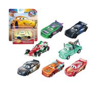 Cars Macchina Color Changer