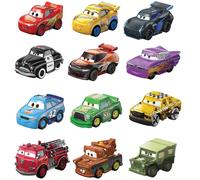 Cars Macchina Mini Racers